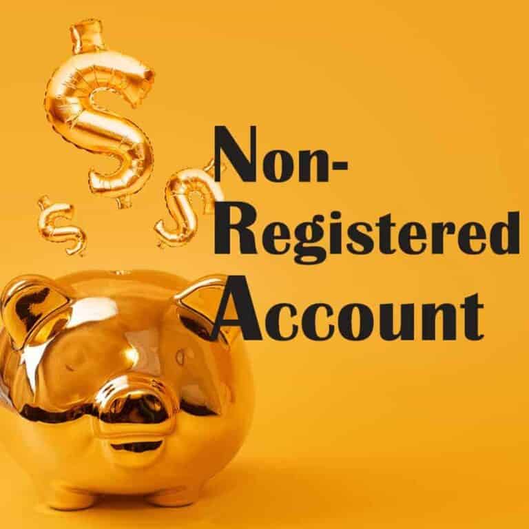 Read more about the article NON-Registered Accounts