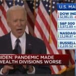 Read more about the article 拜登刺激计划给投资者的机遇