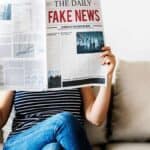 Read more about the article 市场上的新闻是上帝的礼物，还是愚人的诱饵？