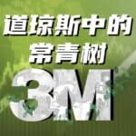 Read more about the article 商业揭秘系列之公司篇：3M公司