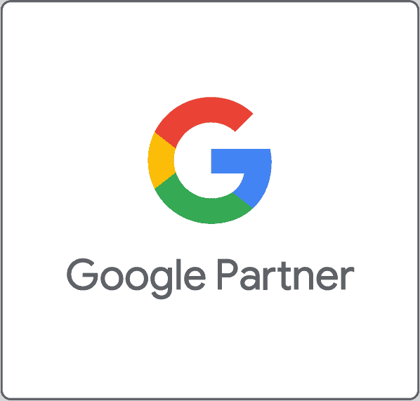 You are currently viewing NOW WE ARE GOOGLE PARTNER