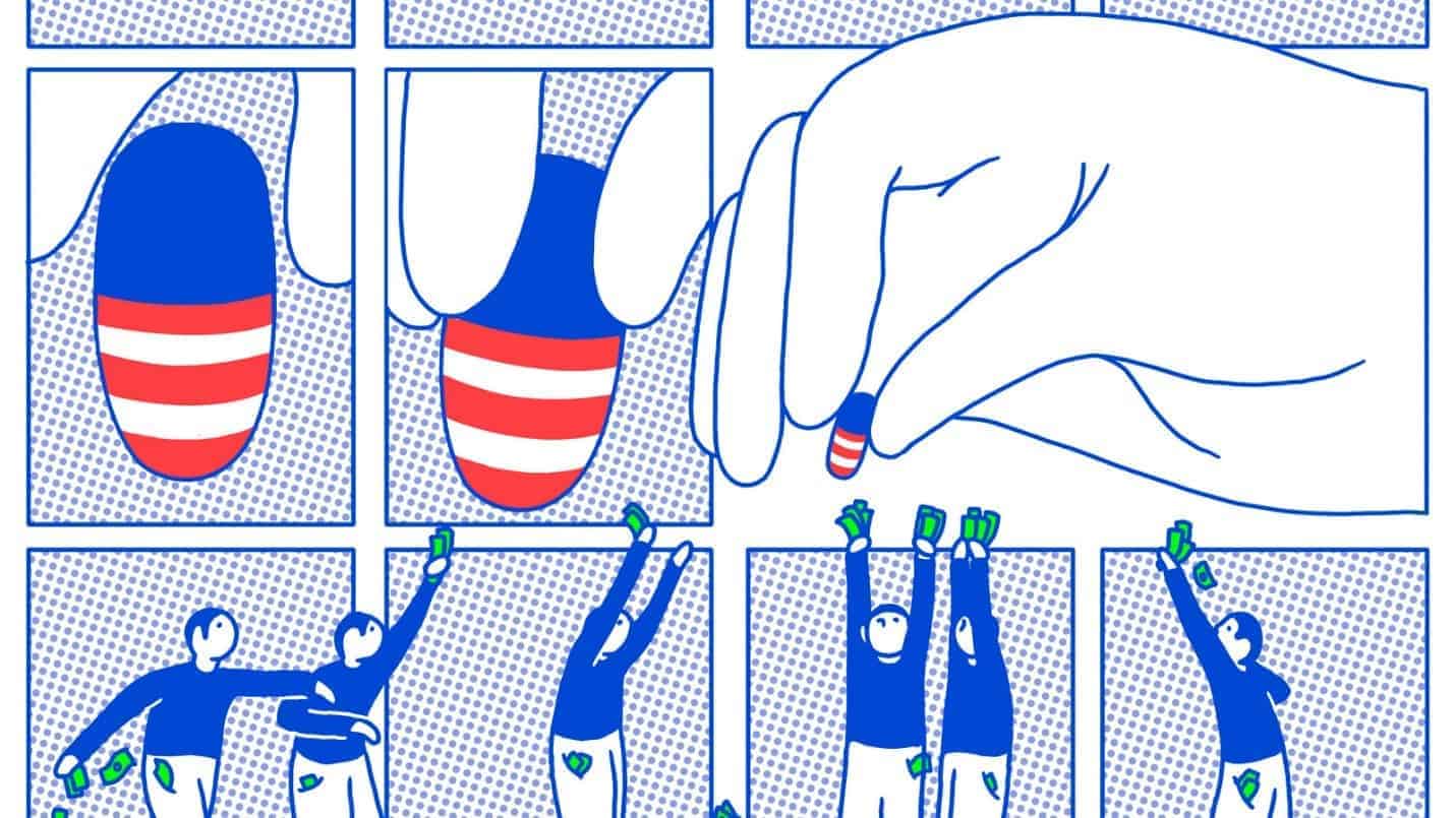 商业揭秘系列之公司篇：联合健康UNH｜恒益讲坛- Ai Financial 基金投资