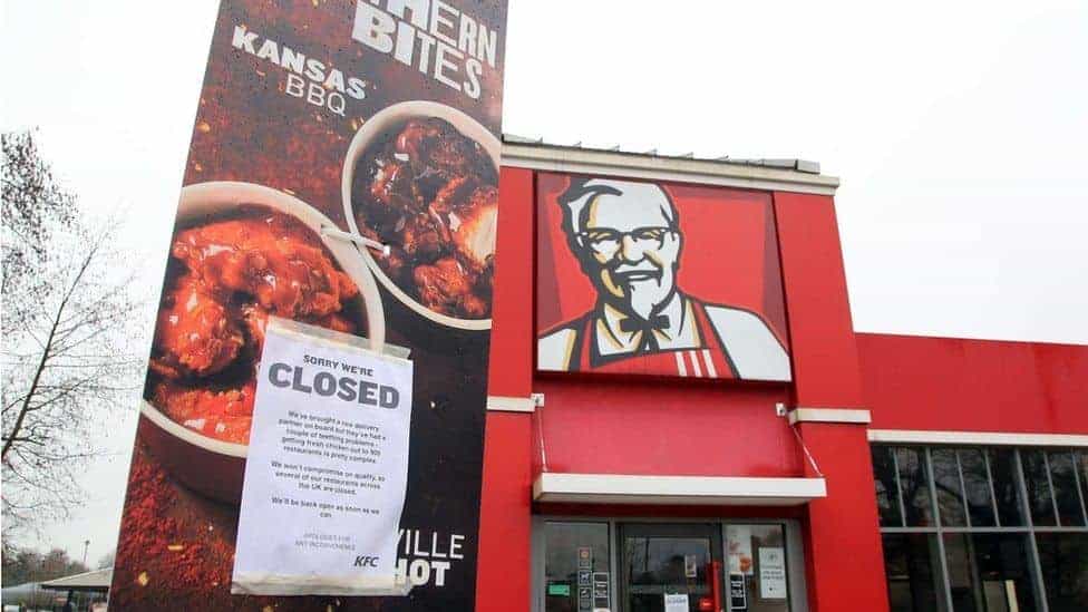 kfc