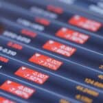 Read more about the article 美股投资下行压力加大，熊市是否来临？| AI Financial恒益投资