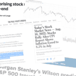 Read more about the article 听到庄家吹响进军的号角了吗？| AI Financial恒益投资