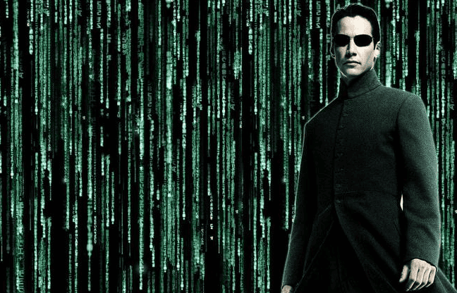 Matrix