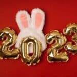 Read more about the article 2023年美股 瑞兔生风 | AI Financial恒益投资