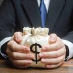 Read more about the article 不用还的贷款？ | AI Financial恒益投资