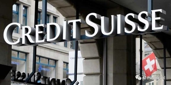 Credit Suisse