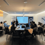 Read more about the article AI Financial温哥华分部金融招聘会成功举办