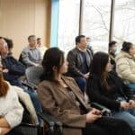 Read more about the article Ai Financial首场金融招聘会成功举办