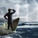 Read more about the article 穿越金融海啸的伯克希尔 | AI Financial恒益投资