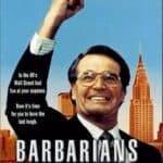 Read more about the article 看电影学金融：门口的野蛮人  | AI Financial恒益投资