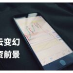 Read more about the article 投资风云变幻：分析当前投资前景