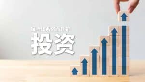 Read more about the article 保险体系的隐藏功能 —— 投资