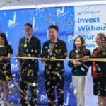 Read more about the article Ai Financial 在温哥华开设分公司，邀请重要业内合作伙伴共襄盛举 | Ai Financial恒益投资