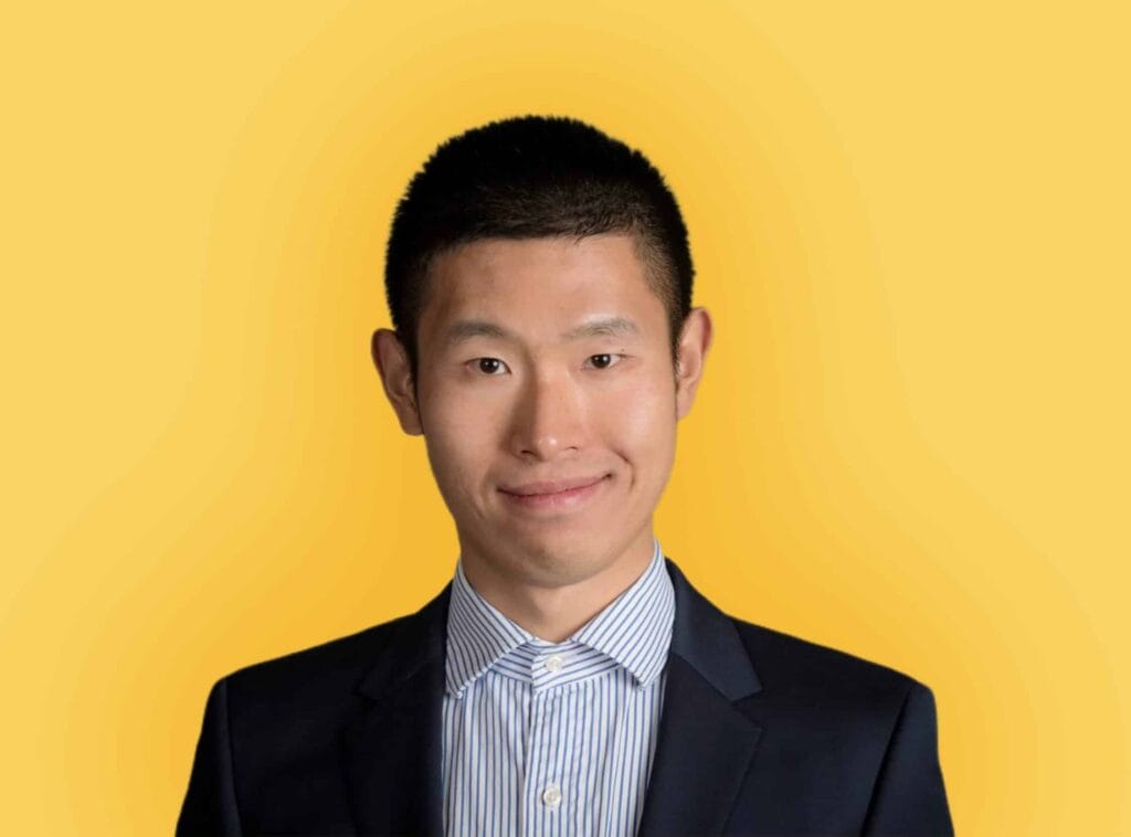 Tom Zhang