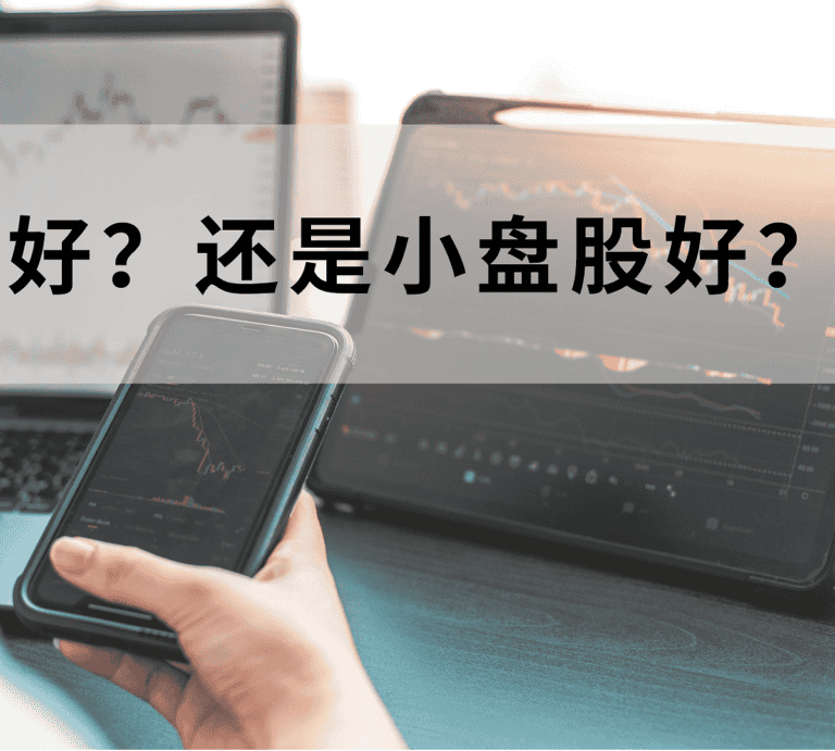 Read more about the article 股票 – 大盘股好？还是小盘股好？| AI Financial恒益投资