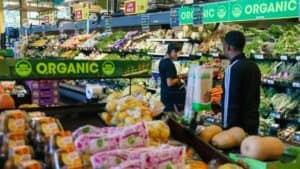 Read more about the article 最新的通胀报告基本符合2月份预期，股市走高 | Ai Financial 财经日报
