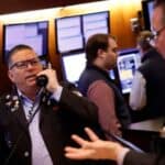 Read more about the article 标普500指数因通胀担忧和Nvidia涨势暂停而下跌 | Ai Financial 财经日报