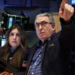 Read more about the article 美股反弹，谷歌苹果联手 | Ai Financial 财经日报