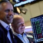 Read more about the article 联邦利率决定即将出炉；英伟达上涨1% | Ai Financial 财经日报