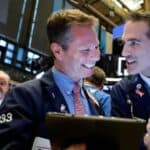 Read more about the article 利率同降息预期均保持不变，股市普涨 | Ai Financial 财经日报