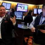 Read more about the article S&P 500预计将迎来自2019年以来最佳的第一季度 | Ai Financial 财经日报