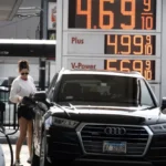 Read more about the article 通胀数据发布后股市下跌，通胀短期内不会消失 | Ai Financial 财经日报