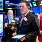 Read more about the article 因通胀担忧，美股连续第二周下跌 | Ai Financial 财经日报