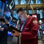 Read more about the article S&P500连续第三个交易日收跌，市场反弹势头减弱 | Ai Financial 财经日报