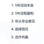 Read more about the article AiF观点 | 真实账户，五年翻倍