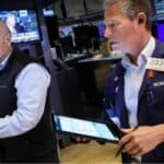 Read more about the article 股市涨跌互现；降息可能性下降 | Ai Financial 财经日报