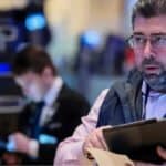 Read more about the article S&P500基本持平；降息道路艰难 | Ai Financial 财经日报