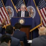 Read more about the article AiF观点 | 今年不降息？美股崩盘啦?