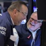 Read more about the article 周五股市反弹；降息可能持续下降 | Ai Financial 财经日报