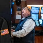 Read more about the article 道琼斯指数下跌超过200点，通胀担忧持续，摩根大通跌势明显 | Ai Financial 财经日报