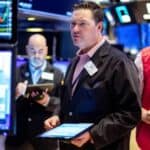 Read more about the article 道指飙升，零售销售数据强劲 | Ai Financial 财经日报