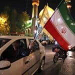 Read more about the article AiF观点 | 以伊开打，第三次世界大战拉开序幕？