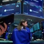 Read more about the article 周二开盘股市走势参差不齐，利率担忧限制了涨幅 | Ai Financial 财经日报