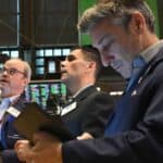 Read more about the article 标普500周三上涨，力图结束三连跌 | Ai Financial 财经日报