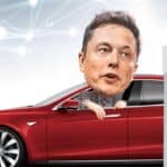 Read more about the article AiF观点 | Tesla 深不见底