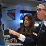 Read more about the article 纳斯达克连续第三天上涨，科技股涨势推动上涨 | Ai Financial 财经日报