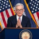 Read more about the article AiF观点 | 美联储：长期高利率不是坏事