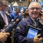 Read more about the article 标普500和纳斯达克大幅上涨，特斯拉开启“Magnificent 7”季报 | Ai Financial 财经日报