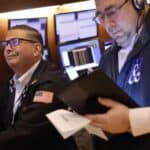 Read more about the article 标普500连续五天收跌，创下自十月以来的最长下跌纪录 | Ai Financial 财经日报