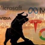 Read more about the article AiF观点 | 美国七巨头继续领跑美股