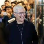 Read more about the article 华尔街上涨以弥补本周的损失, 苹果宣布史上最大规模回购 | Ai Financial 财经日报