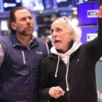 Read more about the article 股市大幅上涨，市场乐观情绪重燃 | Ai Financial 财经日报