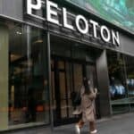 Read more about the article AiF观点 | 疫情宠儿Peloton 寻求私有化